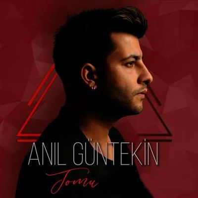 Anıl Güntekin - Sıkıldım Aşktan
