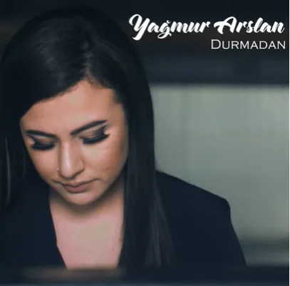 Yağmur Arslan - Tutuşmuş Beraber