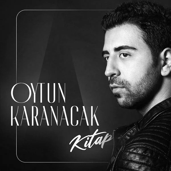 Oytun Karanacak - Kitap