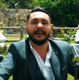 Çubuklu Coşkun - Harmandan