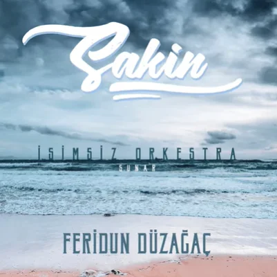Feridun Düzağaç - Seyrüsefer (feat İsimsiz Orkestra)