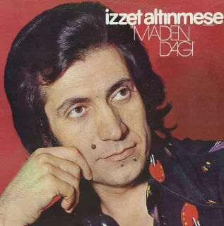 İzzet Altınmeşe - Maden Dağı