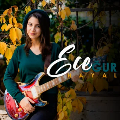 Ece Oğur - Hayal