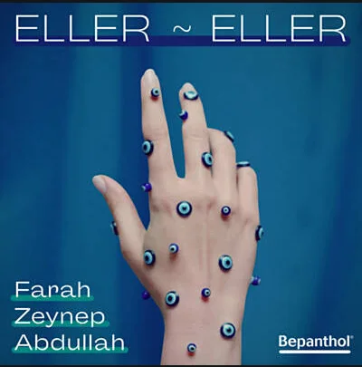 Farah Zeynep Abdullah - Eller Eller