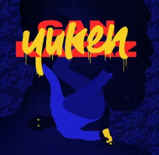 Can Kazaz - Keşke Uyuyabilsem (Yuken Edit)
