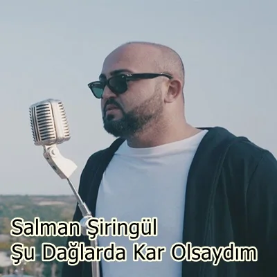 Salman Şiringül - Bir İnsan Ömrünü Neye Vermeli