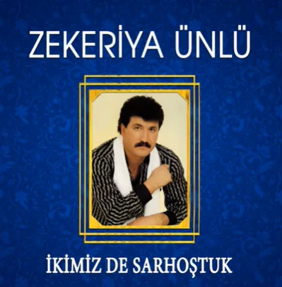 Zekeriya Ünlü - Allah Derim