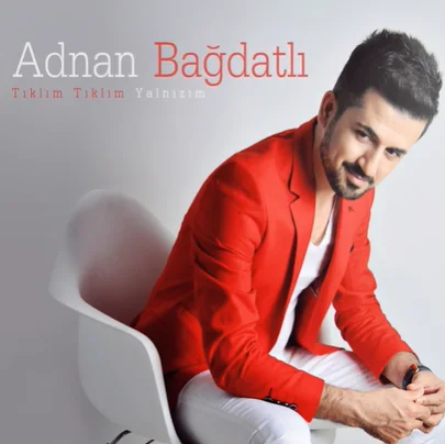 Adnan Bağdatlı - Alabora