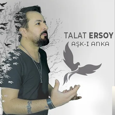 Talat Ersoy - feat İlkay Akkaya-Yalnız Hayaller Kaldı