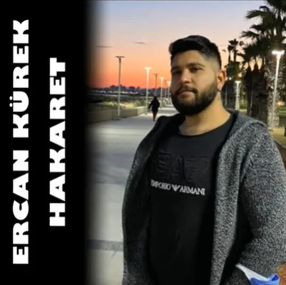 Ercan Kürek - Hakaret