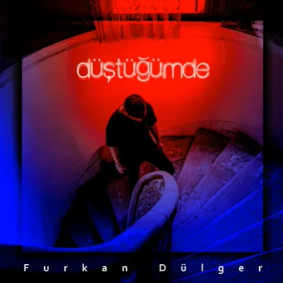 Furkan Dülger - Kalbim Seninle