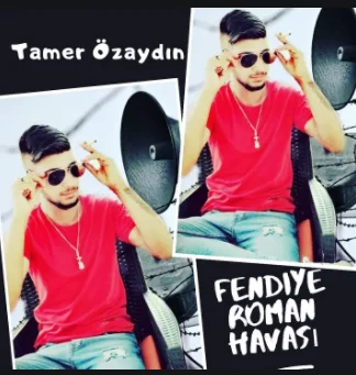 Tamer Özaydın - Haber Salın Anama