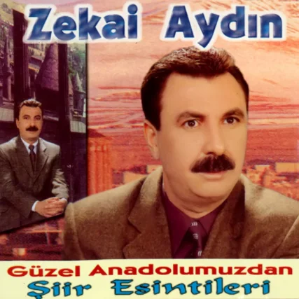 Zekai Aydın - Seni Ele Sevirem Ki