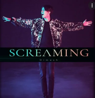 Dimash Kudaibergen - War and Peace