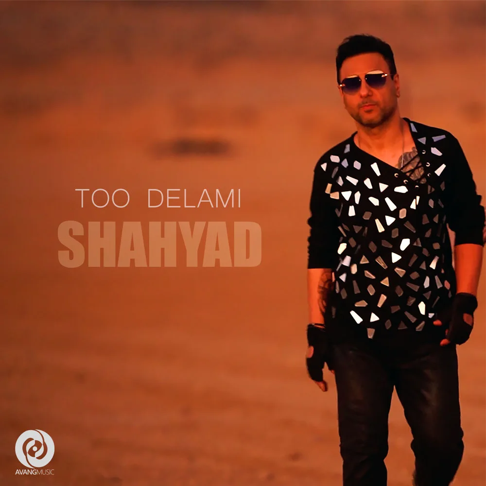 Shahyad - Too Delami