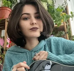 Nursena Yener - Çöpçüler