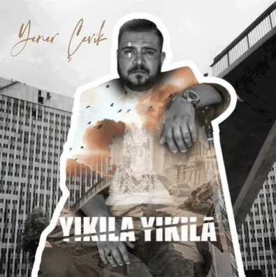 Yener Çevik - Yıkıla Yıkıla (Muhammet Eryiğit Remix)