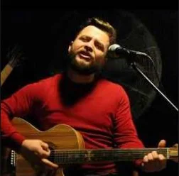 Oğuzhan Örnek - Korkuyorum