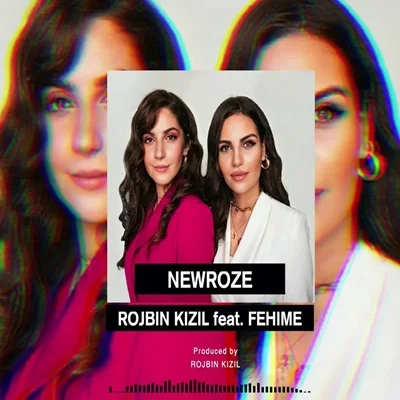 Rojbin Kızıl - Baran Bari (feat Fehime)