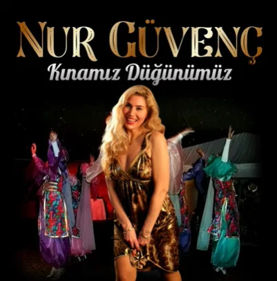 Nur Güvenç - Karaçalı