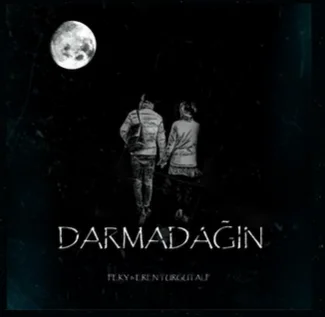 Feky - feat Eren Turgutalp-Darmadağın