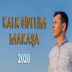Sinan İşler - Bize Her Yer Maraş