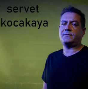 Servet Kocakaya - Çaye Berbena