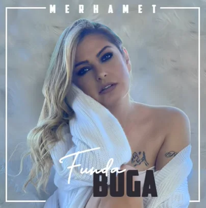 Funda Buga - Fikrimin İnce Gülü