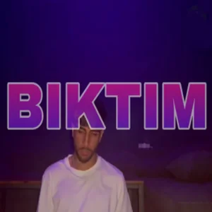 Amo988 - Bıktım