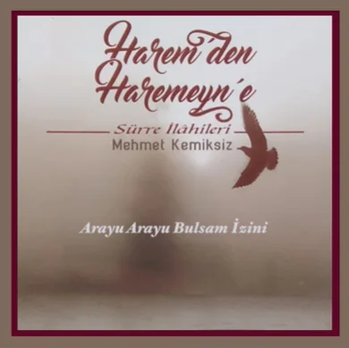 Mehmet Kemiksiz - Mail Oldum Bahçesinde Hurmaya