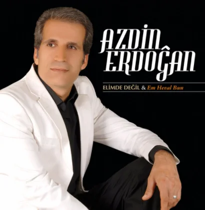Azdin Erdoğan - Megri Megri