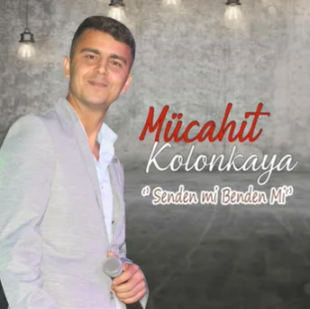 Mücahit Kolonkaya - Yüreğimde Yara Var