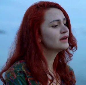 Eylül Kaya - Berivane