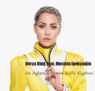 Derya Uluğ - Bu Aşk Fazla Sana
