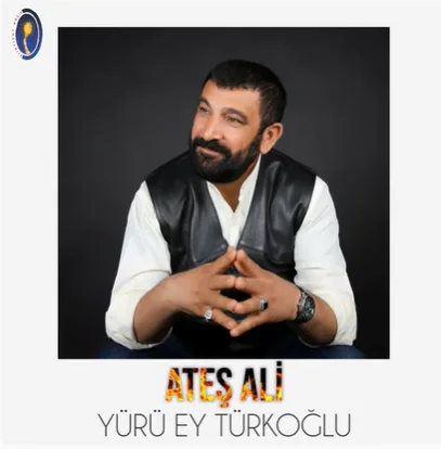 Ateş Ali - Telli Turnam Toroslardan