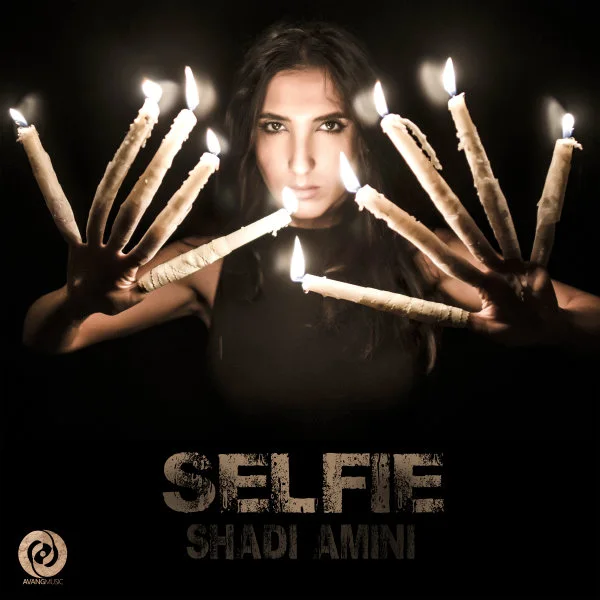 Shadi Amini - Selfie