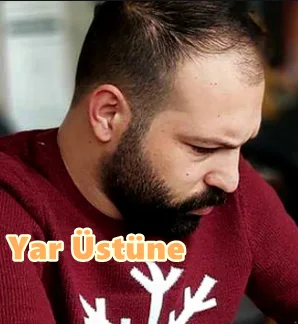 Devrim Çelik - Tehditkar
