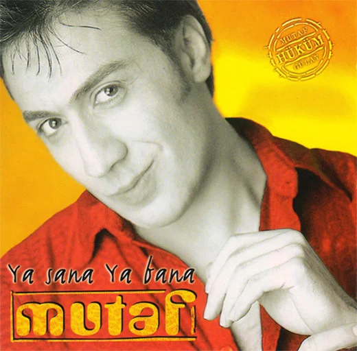 Mutaf - Aşk Bitti