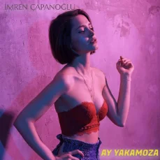 İmren Çapanoğlu - Ay Yakamoza