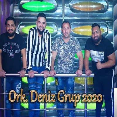 Ork Deniz Grup - Napravo gi Ubivam