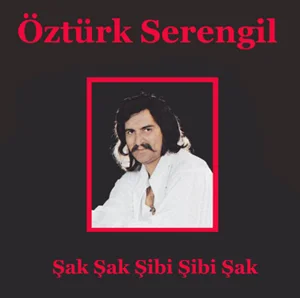 Öztürk Serengil - Paralı Günlerimde