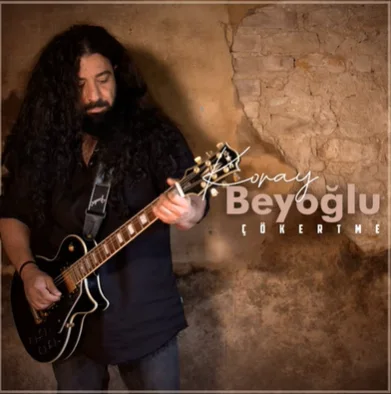 Koray Beyoğlu - Çökertme