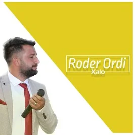 Roder Ordi - Xalo