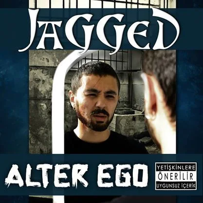 Jagged - Dibe Battım