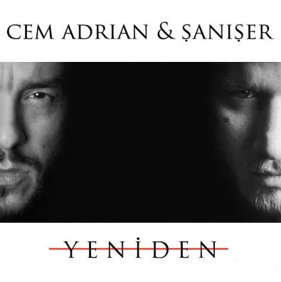 Cem Adrian - feat Halil Sezai, Hayko Cepkin-Tutacağım Ellerini