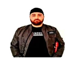 Ellaz - feat Kapris-Sende Telaş