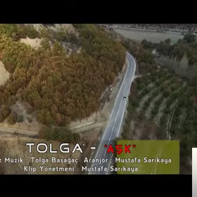 Tolga - Aşk