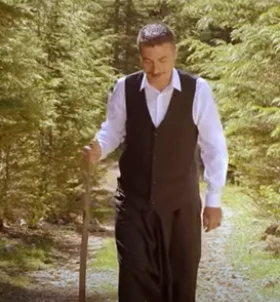 Yörükoğlu Selim - Gönlümde Bayram Ola