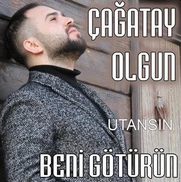 Çağatay Olgun - Doymadım Gülüm