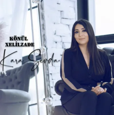 Könül Xelilzade - Kara Sevda
